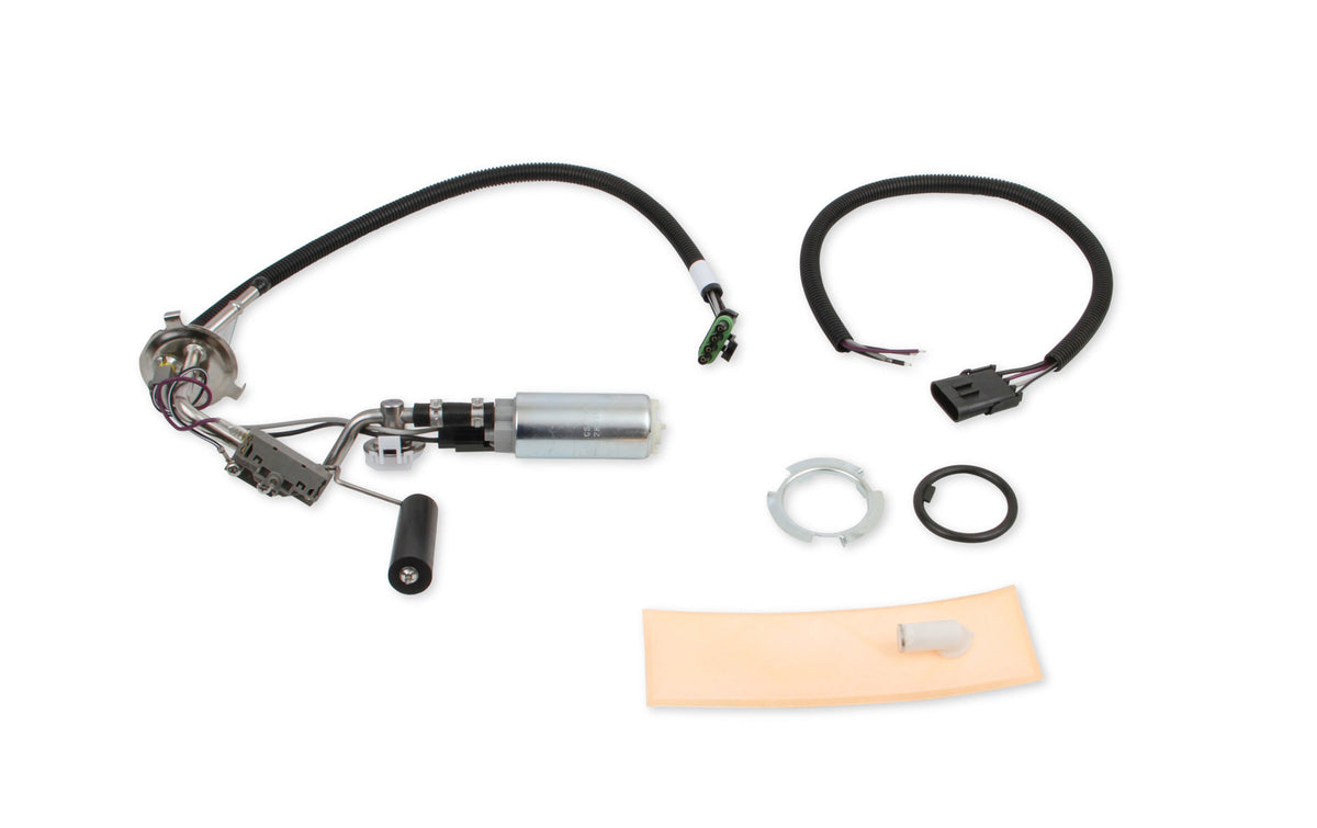 Holley Sniper EFI Fuel Pump Module 66-67 Chevy Nova