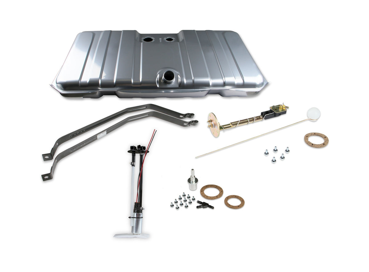 Holley Sniper EFI Fuel Tank 67-68 Camaro/Firebird