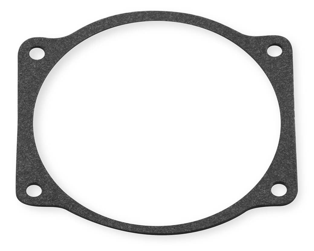 Holley Gasket - GM LS Throttle Body 105mm