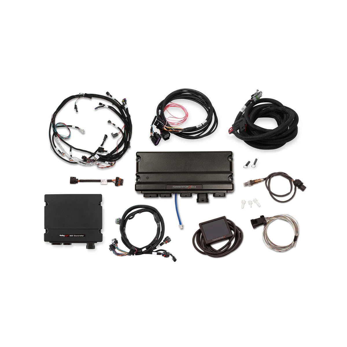 Holley Term X Max LT Late GDI Drive By Wire