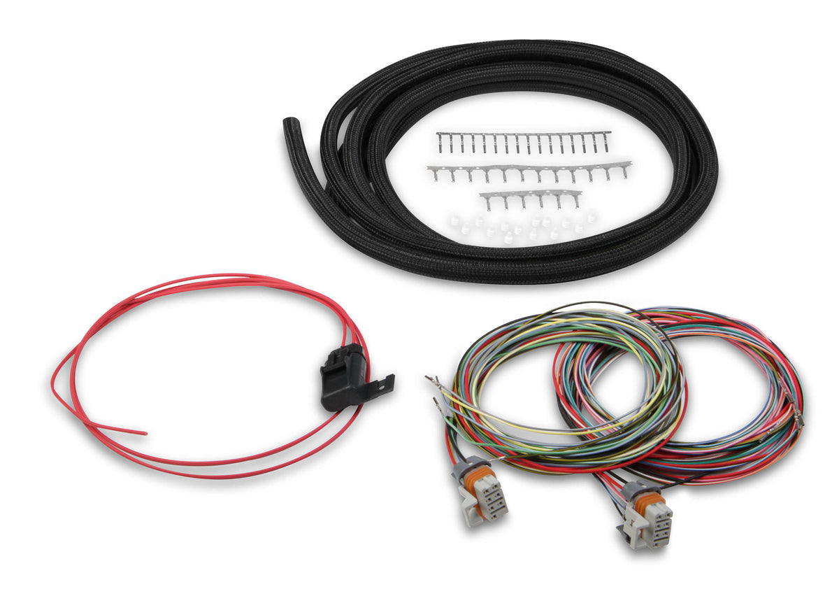 Holley LS Coil On Plug Harness Universal