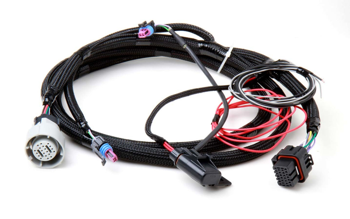 Holley Trans Wire Harness GM 4L60 Pre 2009 - 4L80