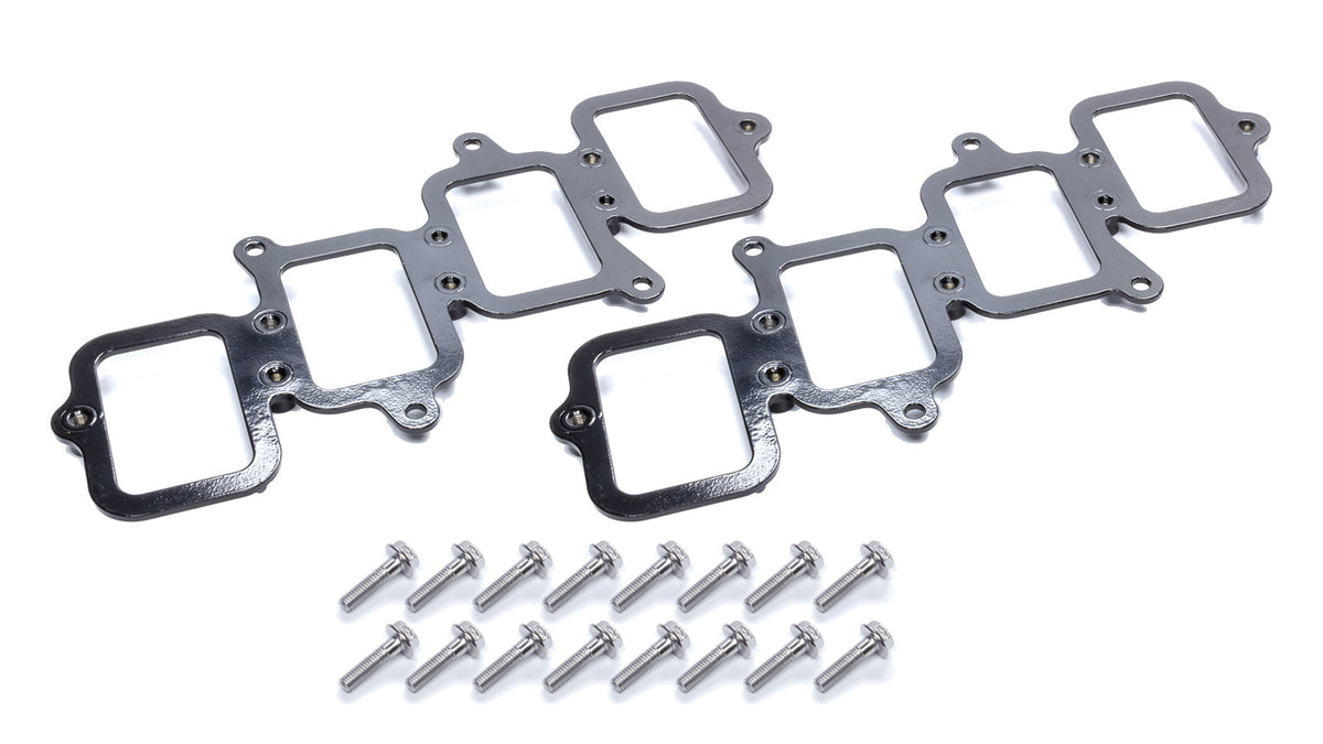 Holley Remote LS Smart Coil Relocation Bracket Kit