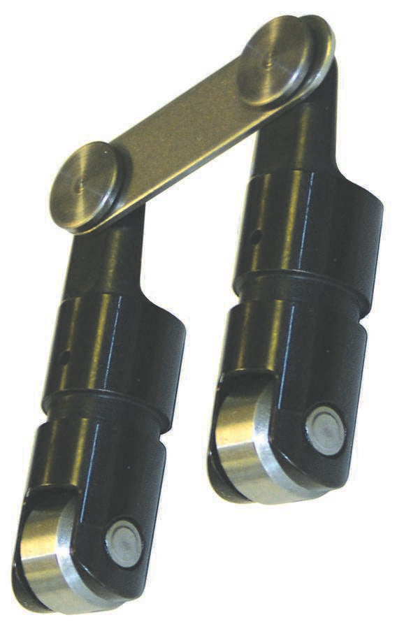 Howards Racing Components Solid Roller Lifters - SBC Vertical Style
