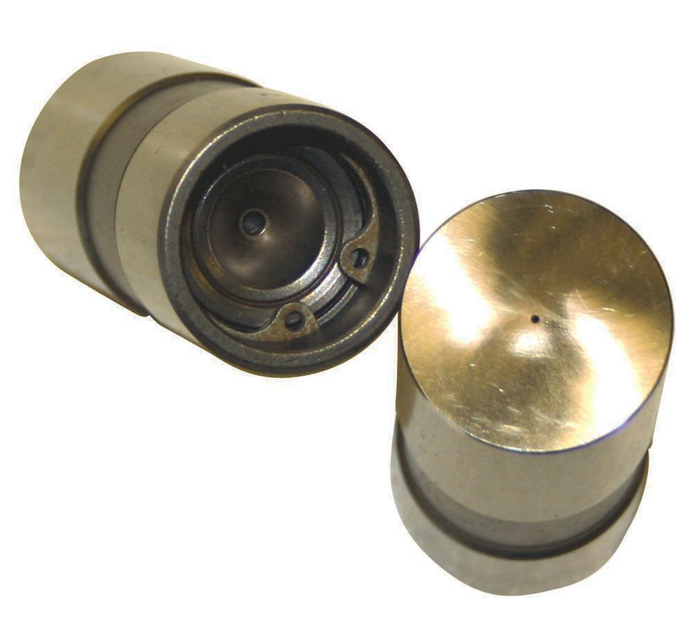 Howards Racing Components Solid Lifters - Chevy V8 Direct Lube