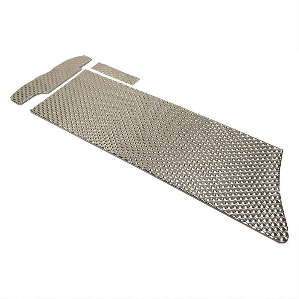 Heatshield Products I-M Heat Shield LSX FAST Manifold