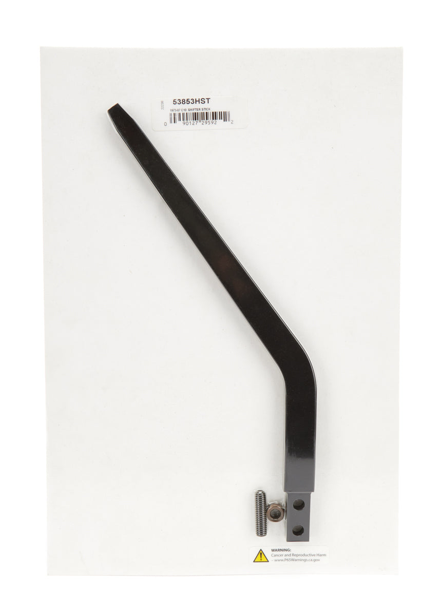 Hurst Shifter Stick 12.5 Long Chevy 73-87 C10 Truck