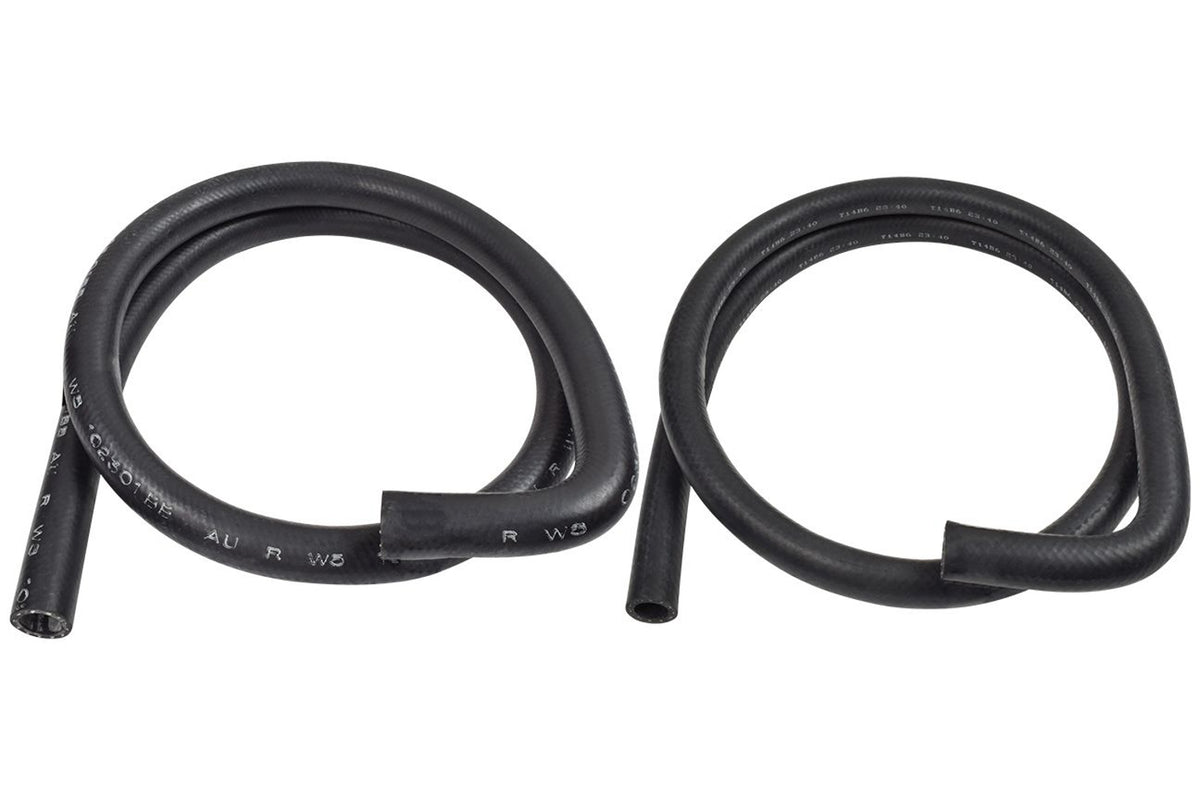 ICT Billet Universal LS / LT Heater Core Hose Set