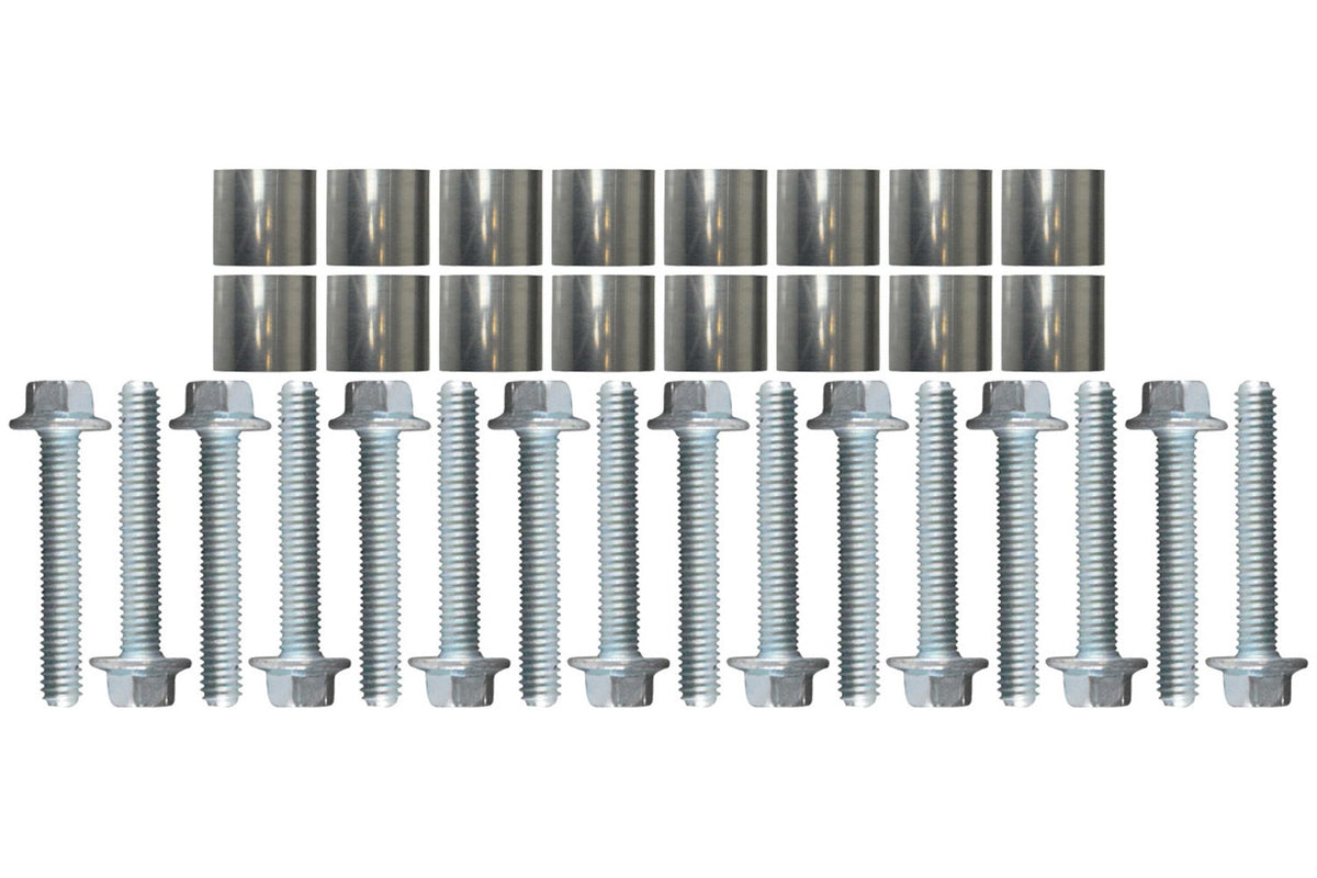 ICT Billet LS Coil Bracket Spacer Only Kit