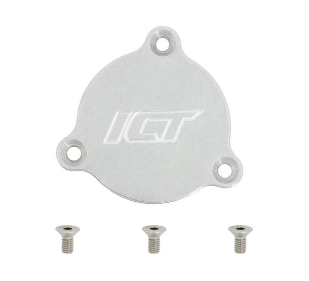 ICT Billet LT Variable Valve Timing Cover Plate