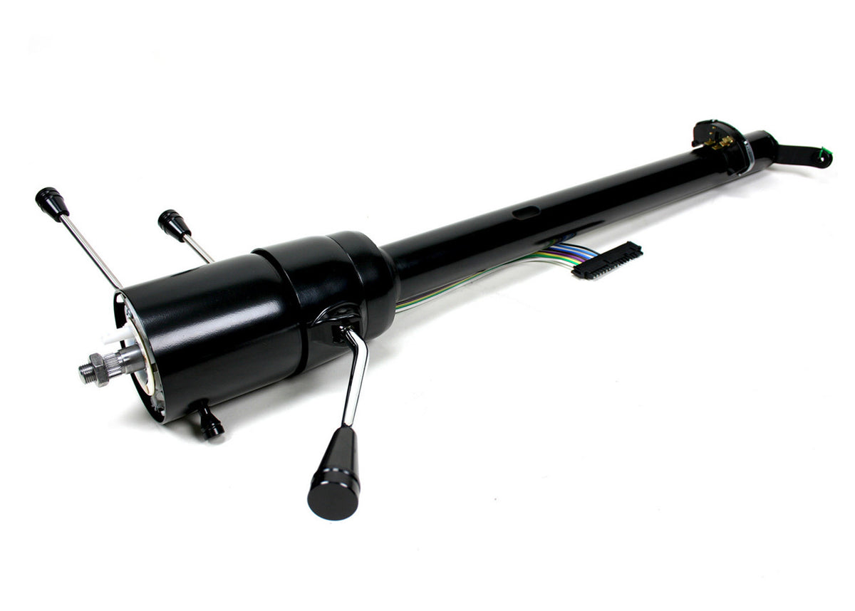 Ididit Steering Column Retrofit 60-66 Chevy P/U