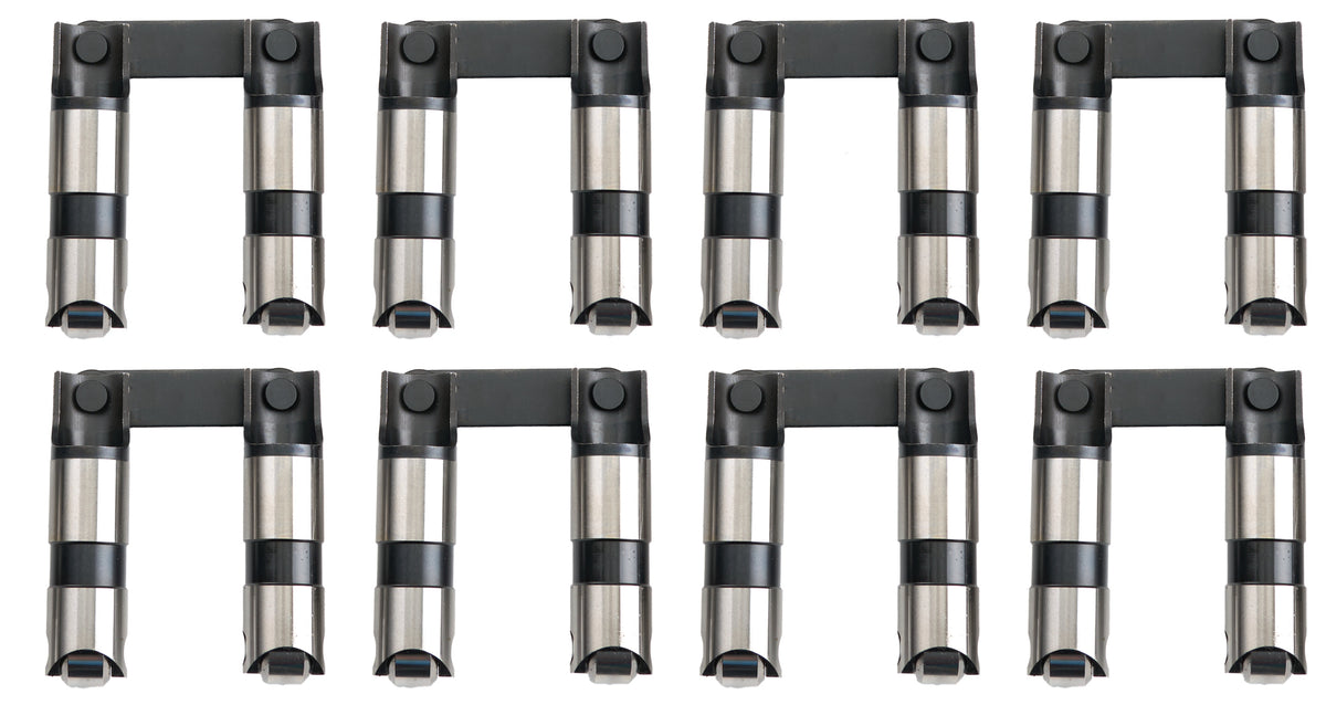 Isky Cams HPX Hyd. Roller Lifter Set Chevy LS Series