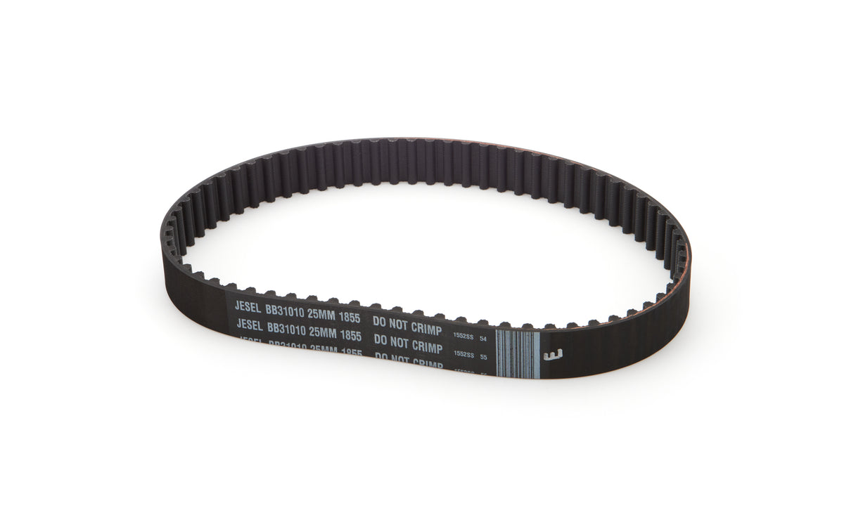 Jesel Belt 25mm BBC/BBM/BBF