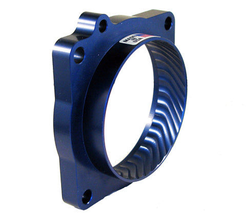 JET Performance Powr-Flo TBI Spacer Dodge