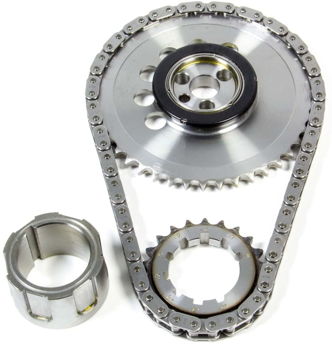Jp Performance GM LS2 Billet Single Roller Timing Set