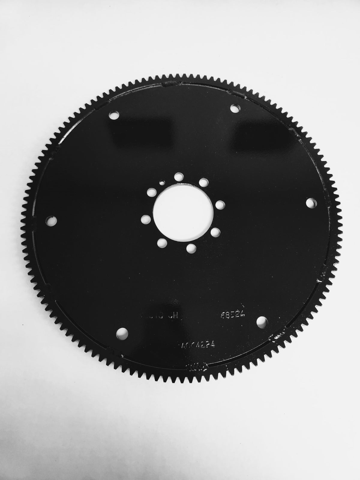 J-w Performance Mopar 8-Bolt Gen-3 Hemi to GM - Flexplate