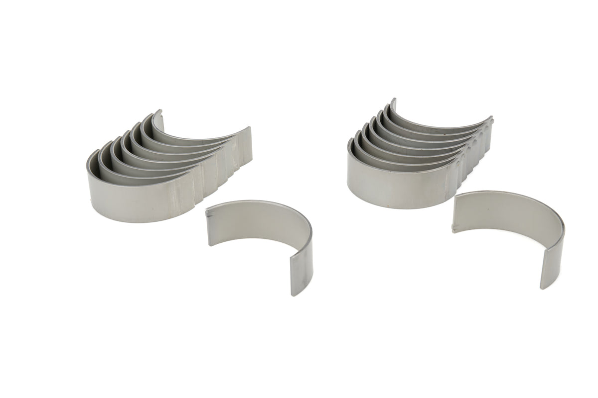 King Engine Bearings Rod Bearing Set Duramax 6.6L