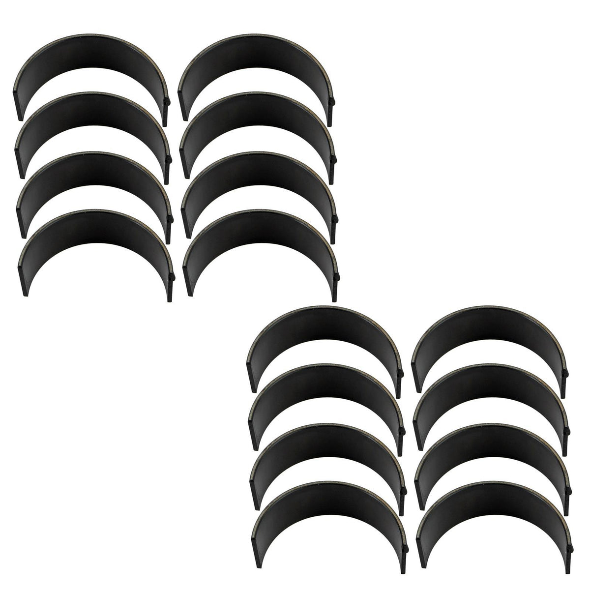 King Engine Bearings Rod Bearing Set GM LS Gen III/IV