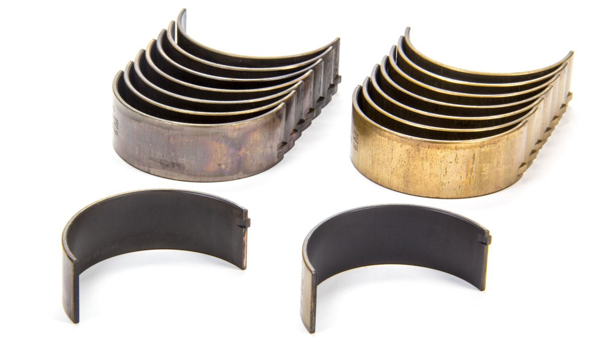 King Engine Bearings Rod Bearing Set