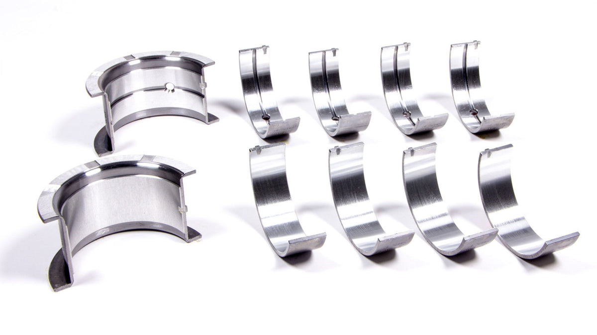 King Engine Bearings Main Bearing Set