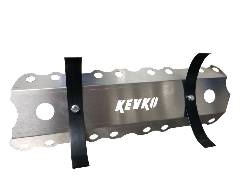 Kevko Oil Pans & Components SBC Lifter Valley Tray