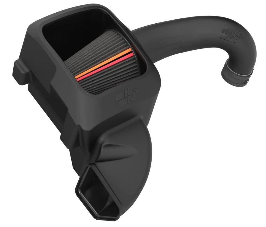 K&N NextGen Cold Air Intake 09-23 Ram 1500 5.7L