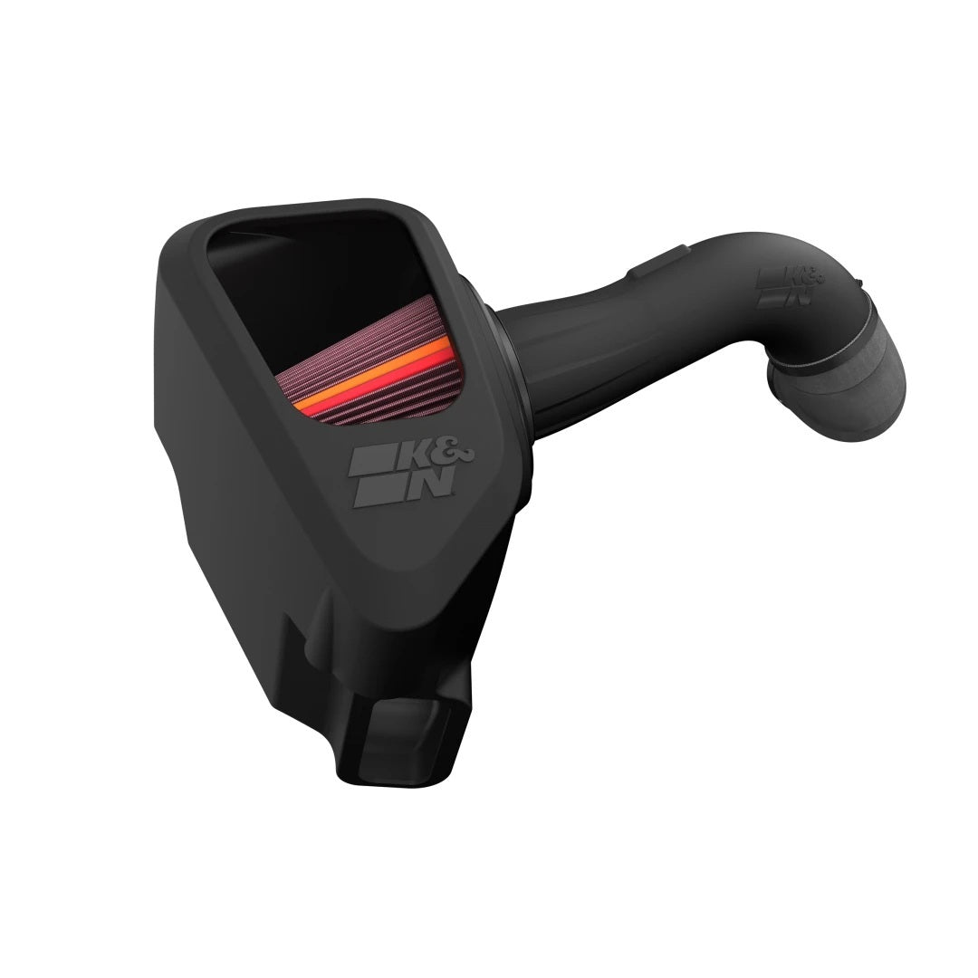 K&N NextGen Cold Air Intake 20- GM P/U 2500HD 6.6L