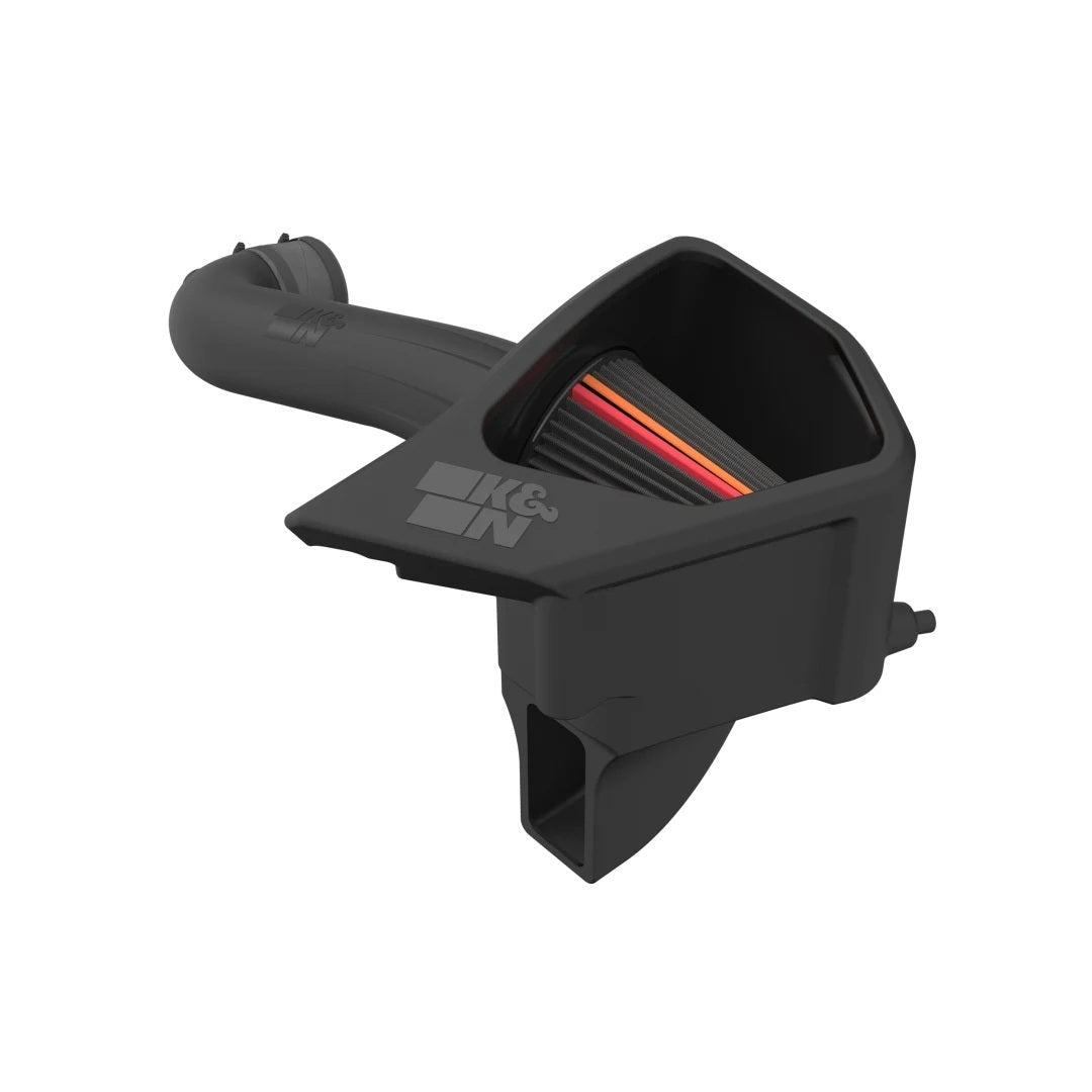 K&N NextGen Cold Air Intake 19- GM P/U 5.3/6.2L