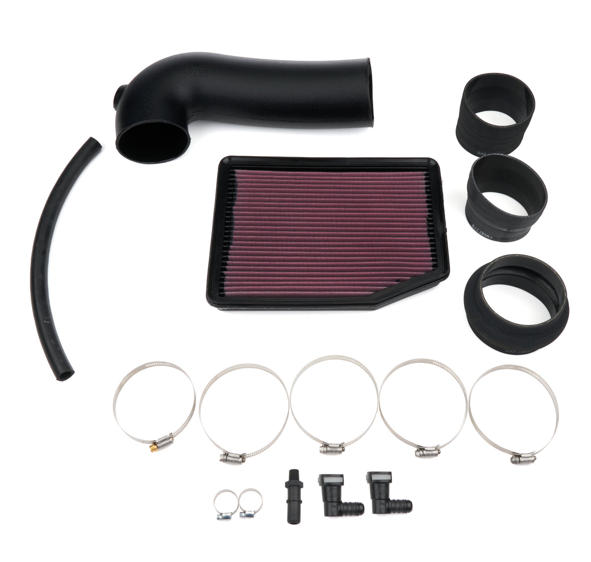 K&N Performance Air Intake System