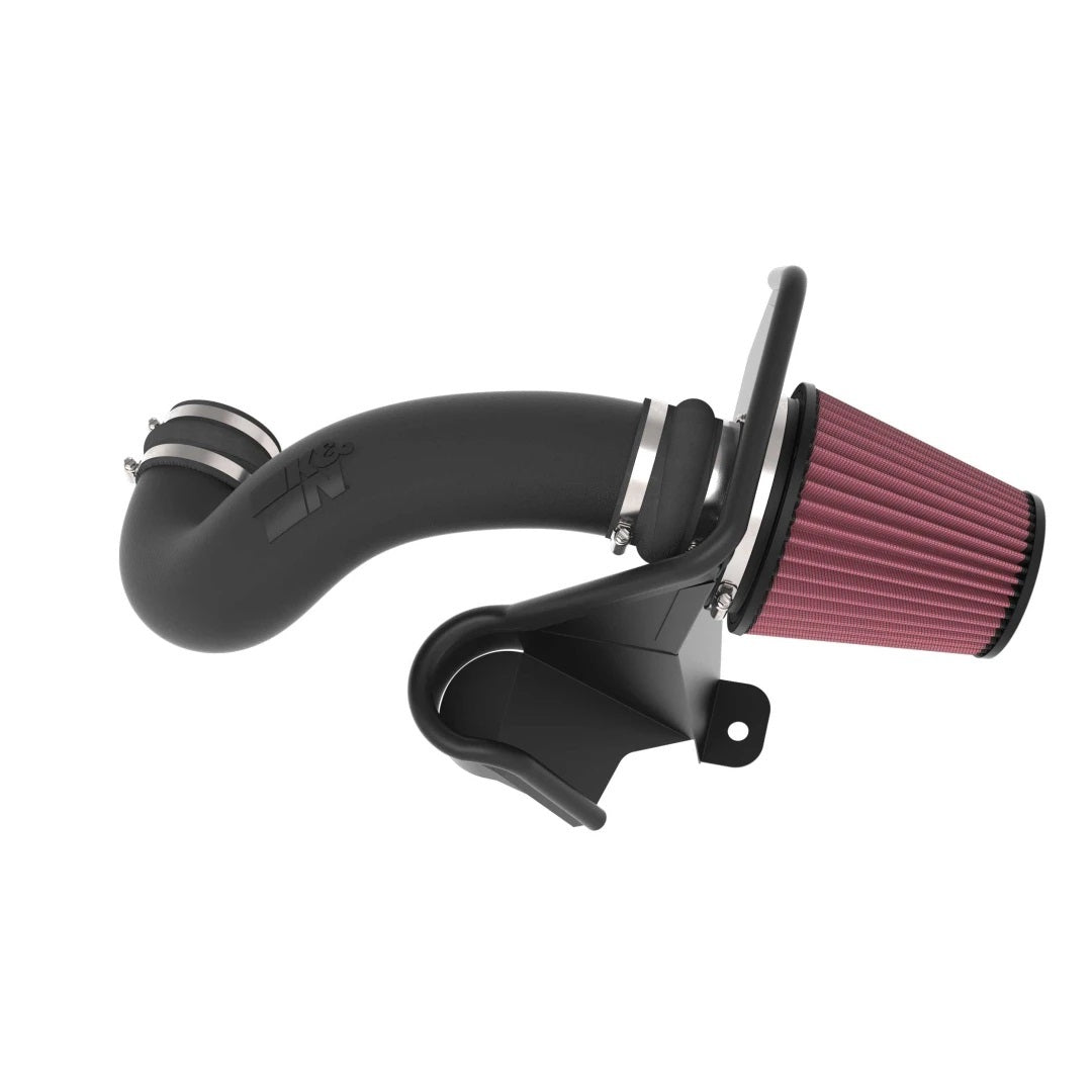 K&N Performance Air Intake