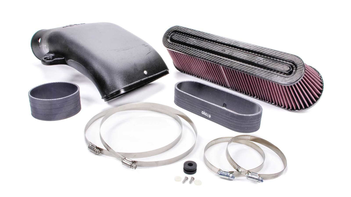 K&N 06-09 Corvette 7.0L Air Charger Kit