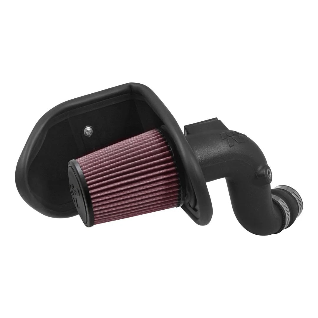 K&N 16- Chevy Malibu 2.0L Air Intake System