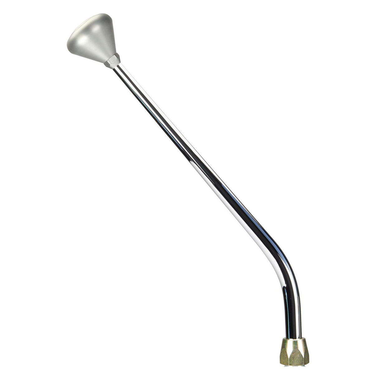 Lokar ES Shifter GM 4L60E 16in Lever Mushroom Knob