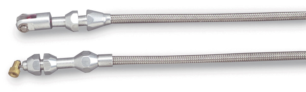 Lokar Chevy LS1 Throttle Cable