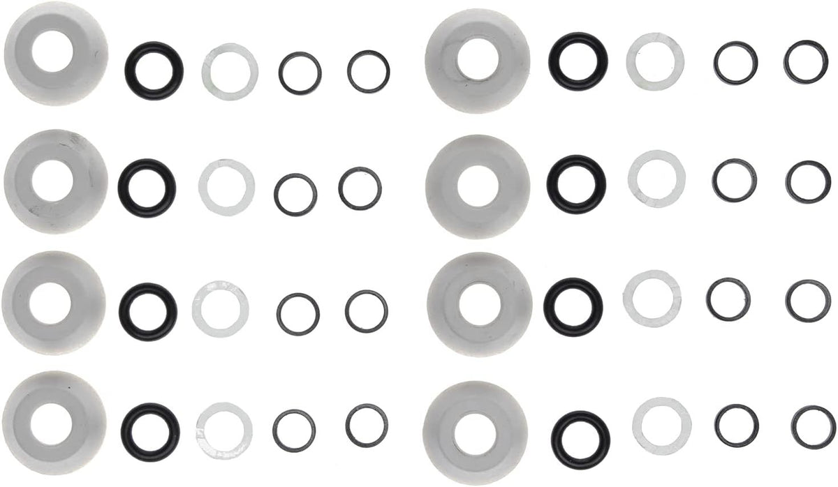 Mahle Clevite Fuel Inj O-Ring Kit 14-22 Chevy 5.3L 6.2L