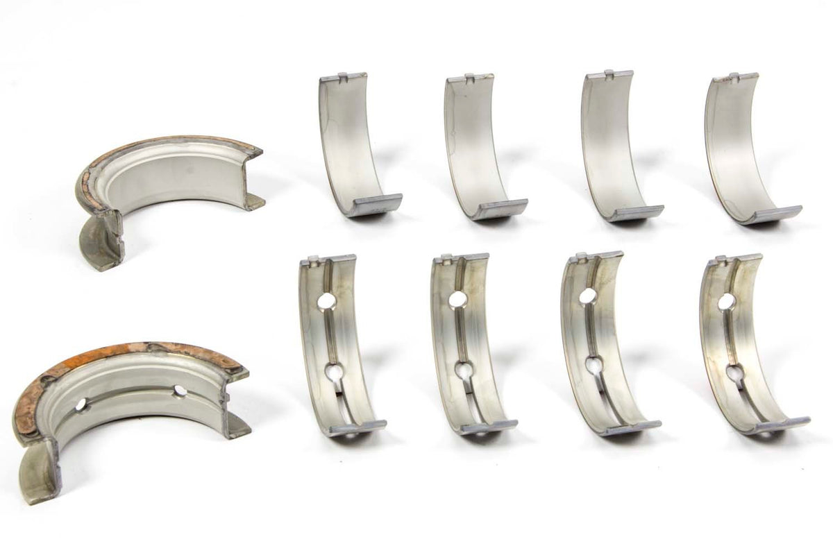 Mahle Clevite Main Bearing Set