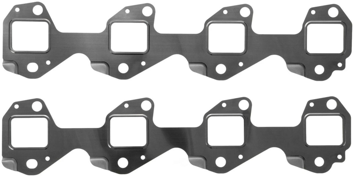 Mahle Clevite Exhaust Manifold Set 6.6L GM Duramax