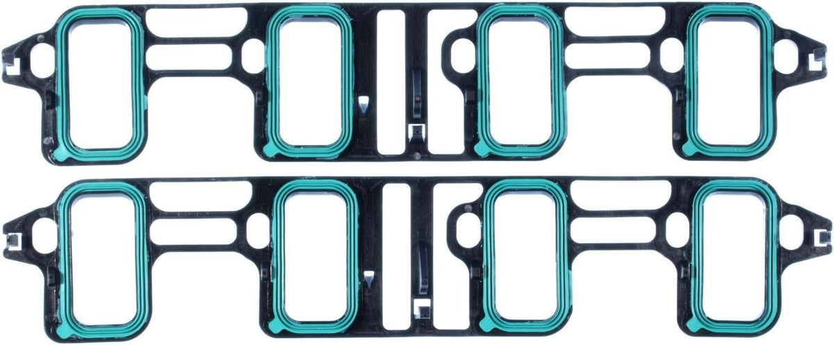 Mahle Clevite Int Manifold Gasket Set 08-19 Chevy 6.0L