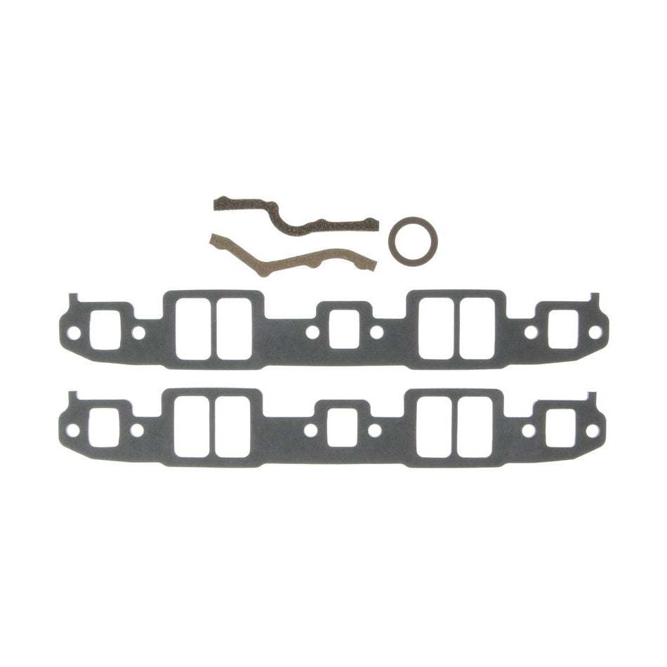 Mahle Clevite Intake Gasket Set - SBC Ret-Port 1.250 x 2.200