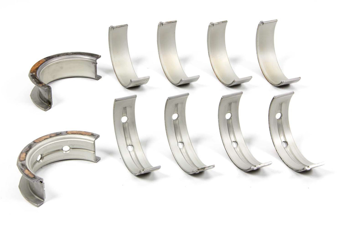 Mahle Clevite Main Bearing Set