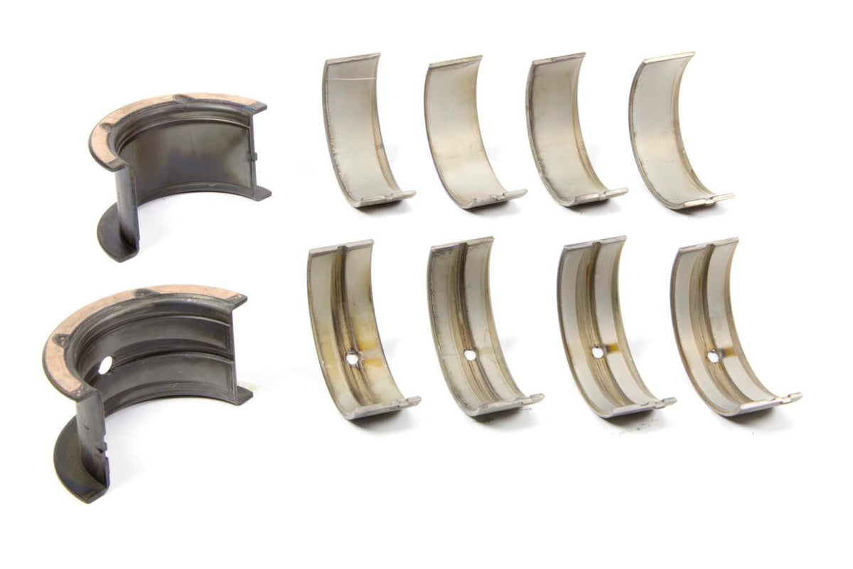 Mahle Clevite Main Bearing Set