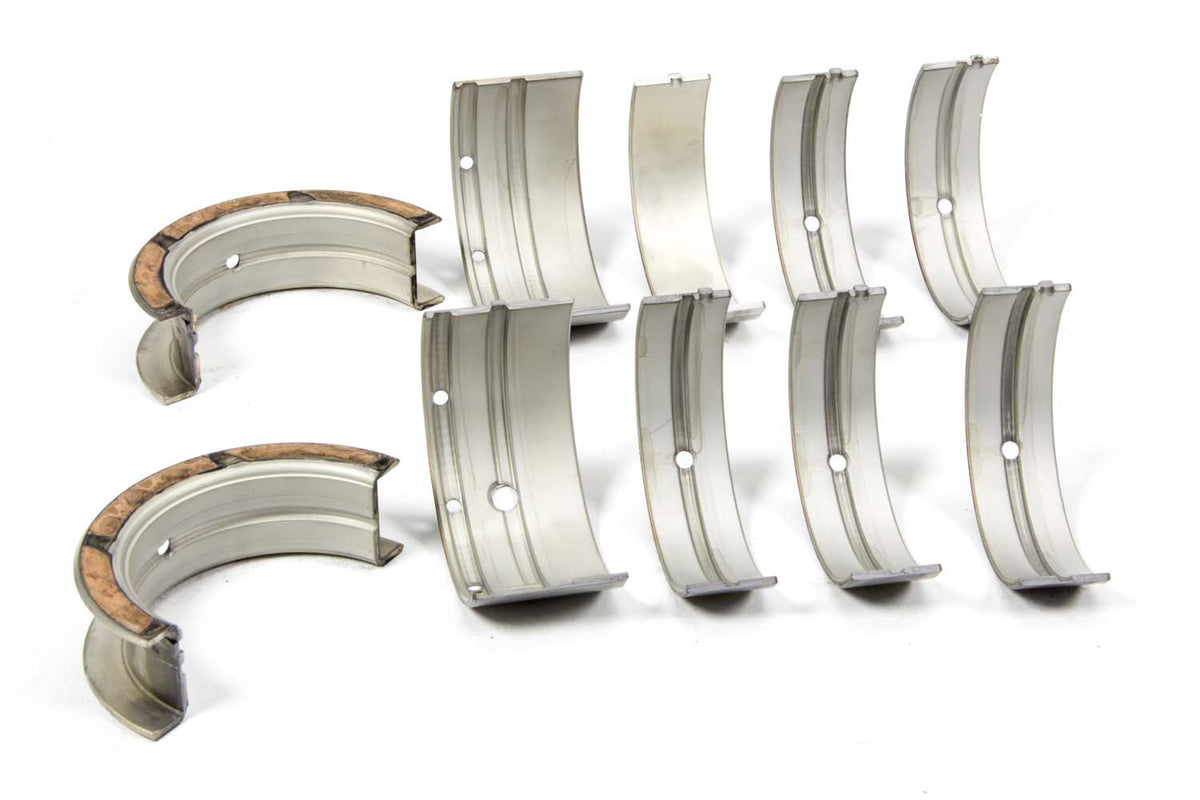 Mahle Clevite Main Bearing Set