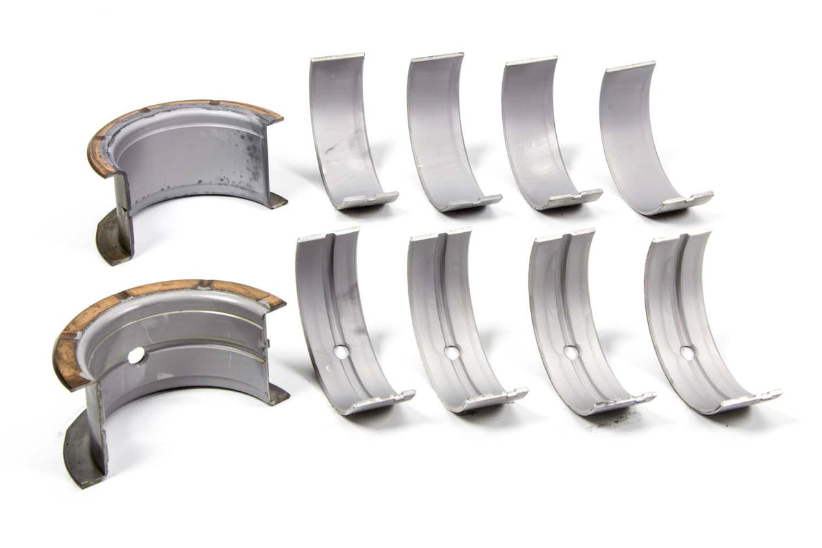 Mahle Clevite Main Bearing Set
