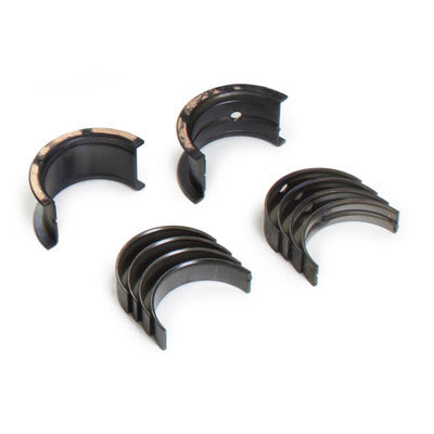Mahle Clevite Coated Main Bearing Set