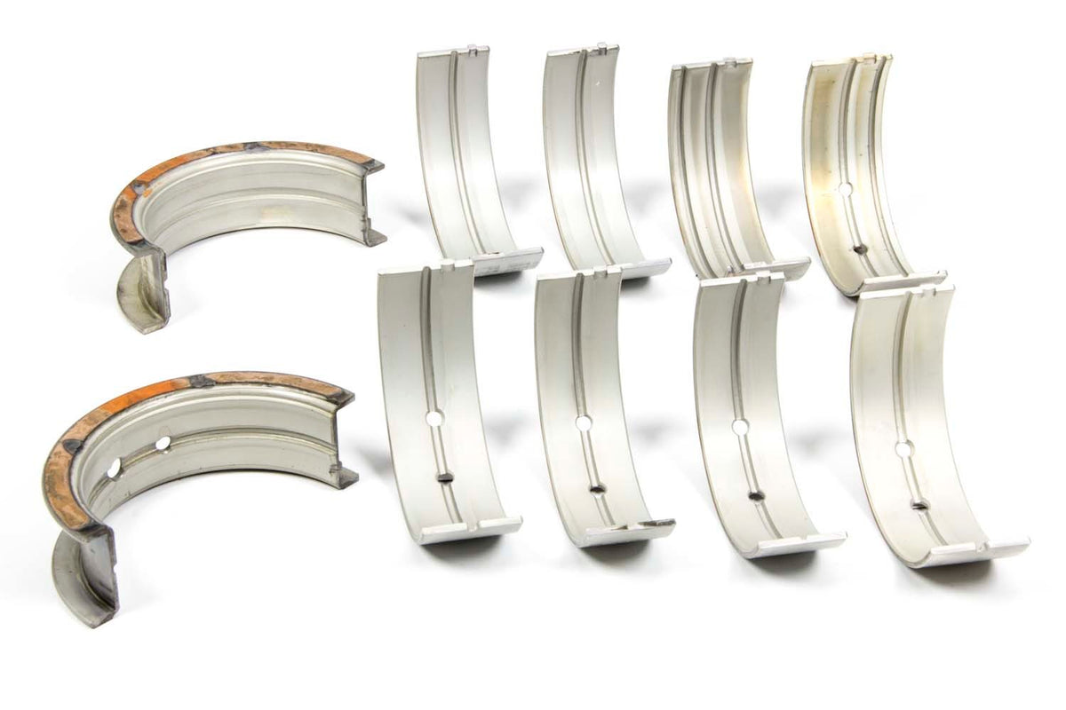 Mahle Clevite Main Bearing Set
