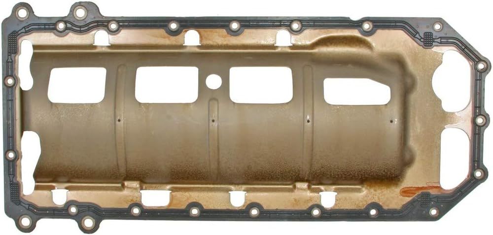 Mahle Clevite Oil Pan Gasket Set 05-21 Hemi 5.7L