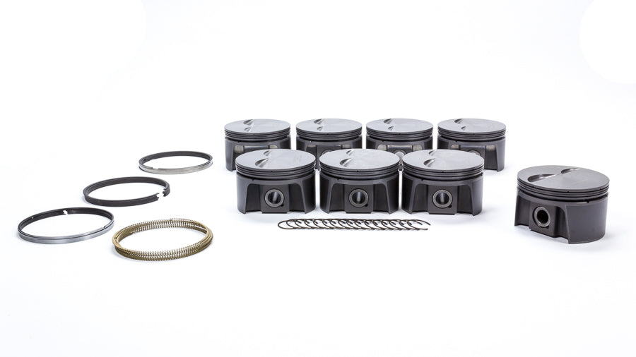Mahle SBC 305 Powerpak Piston Set F/T 3.766 Bore