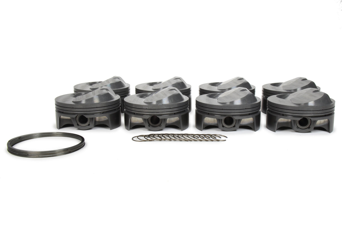 Mahle BBC Elite Sportsman Piston Set 4.600 Bore