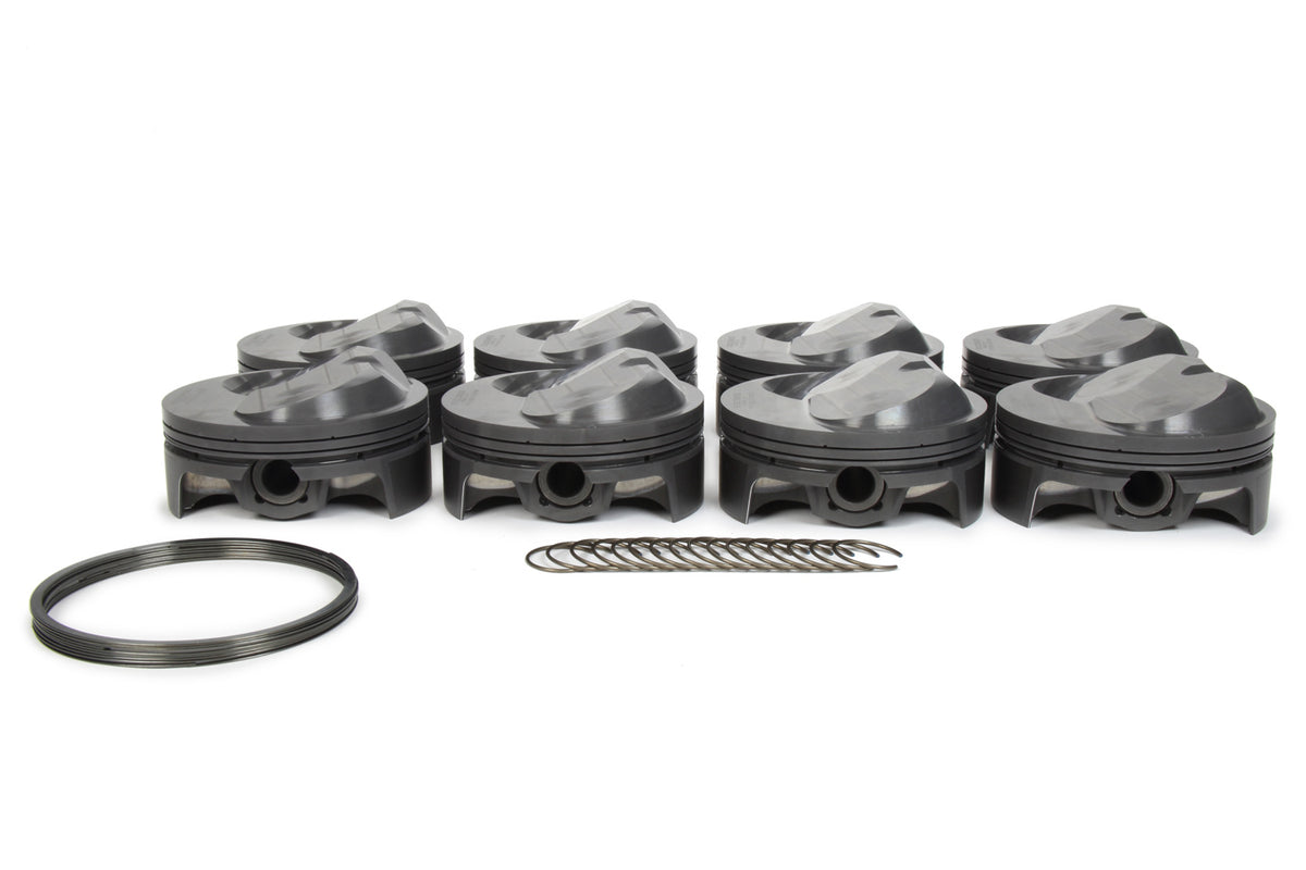 Mahle BBC Elite Sportsman Piston Set 4.600 Bore