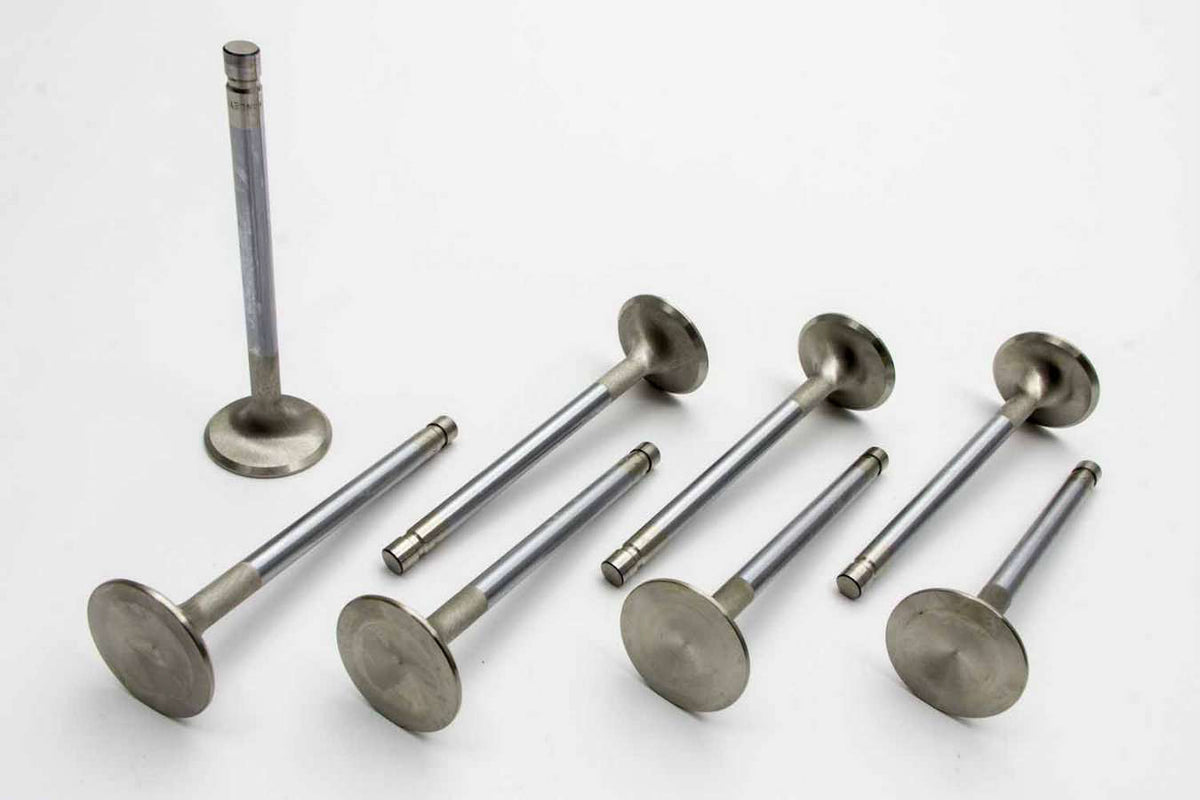 Manley SBC B/P 2.055in Intake Valves